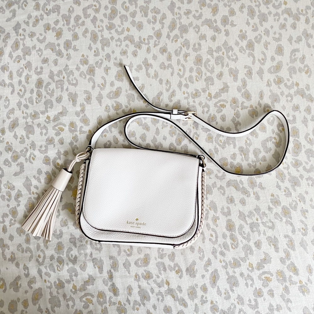 SOLD ❤︎ Kate Spade Crossbody Bag